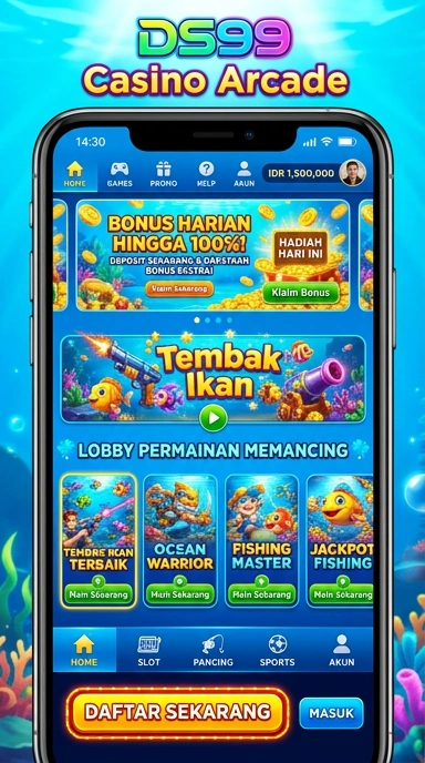 Katalog aplikasi terbaru di ds99 dengan informasi rinci.